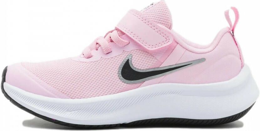 Nike Sneakers Star Runner Roze Dames