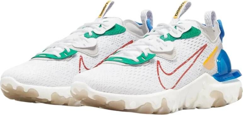 Nike React Vision Summer Brights Heren Schoenen