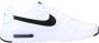 Nike Air Max SC CW4555-003 Mannen Zwart sneakers - Thumbnail 3
