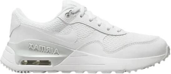 Nike Sneakers White Dames