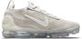 Nike Low-Top Sneakers Air Vapormax 2021 Flyknit Sneakers in wit - Thumbnail 1