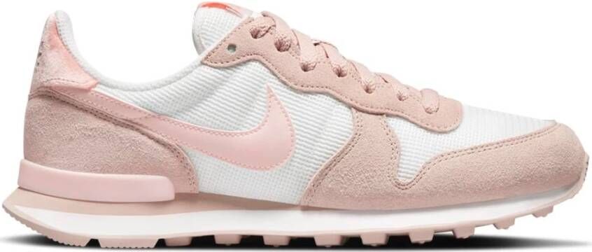 Nike Sneakers met logo-applicatie model 'Internationalist'