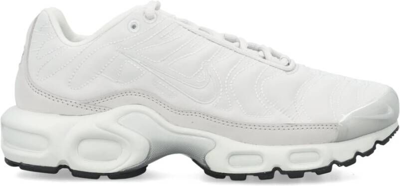 Nike Air Max Plus damesschoenen Grijs