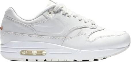 Nike Sneakers White Dames