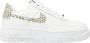 Nike Air Force 1 Pixel Sneakers Wit Dames - Thumbnail 2