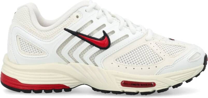 Nike Sneakers White Dames