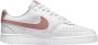 Nike Court Royale 2 Next Nature Witte Sneakers - Thumbnail 6