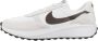 Nike Sneakers White Gray Brown Heren - Thumbnail 2
