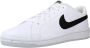Nike Moderne Court Royale 2 Better E Sneakers White Heren - Thumbnail 10