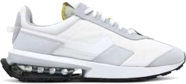 Nike Summit White White-Platinum Sneakers White Heren
