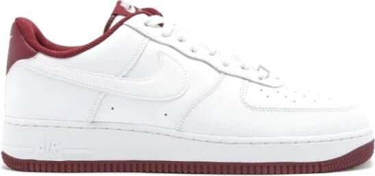 Nike Air Force 1 Low Heren Schoenen