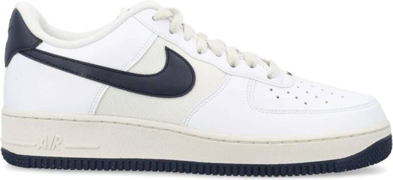 Nike Air Force 1 '07 herenschoenen Wit