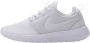 Nike Sneakers White Heren - Thumbnail 1