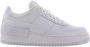 Nike Wmns Air Force 1 Shadow Basketball Schoenen white white white maat: 40.5 beschikbare maaten:36.5 37.5 38.5 39 40.5 41 42 - Thumbnail 2