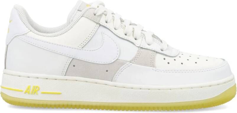 Nike Sneakers Air Force 1 '07 Low Sneakers in wit - Foto 4