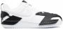 Nike Witte Leren Sneakers met Dstrkt Design White Dames - Thumbnail 1