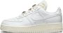 Nike Air Force Dames Schoenen Wit Maat: 36.5 Leer Textil Foot Locker - Thumbnail 10