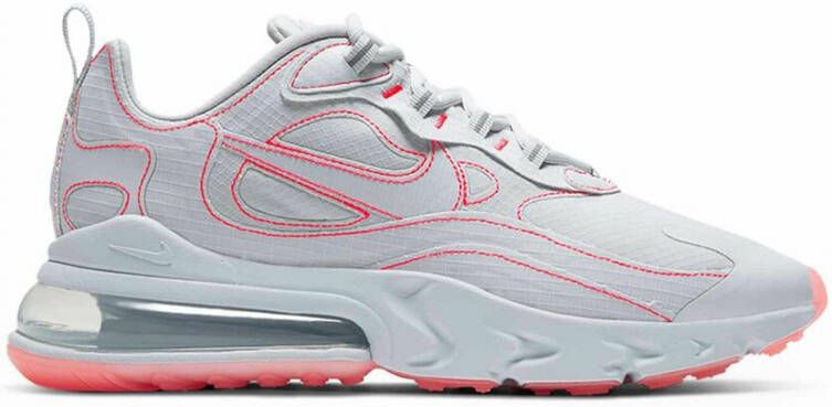 Nike Sneakers Wit Dames