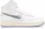 Nike Wmns Air Force 1 Sculpt Basketball Schoenen summit white silver coconut milk maat: 38.5 beschikbare maaten:37.5 38.5 39 40 36.5 - Thumbnail 2