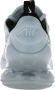 Nike Witte Mesh Sneakers voor Mannen en Vrouwen White Dames - Thumbnail 9