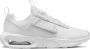 Nike Air Max Intrlk Lite Sneakers White Dames - Thumbnail 1