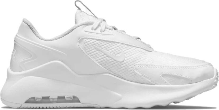 Nike Witte Lage Sneakers Air Max Bolt Wmns