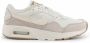 Nike Air Max SC dames sneaker Beige wit - Thumbnail 4