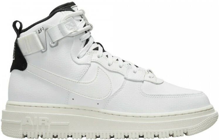 Nike Air Force 1 High Utility 2.0 Damesboots Wit