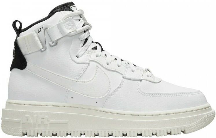 Nike Air Force 1 High Utility 2.0 Sneakers White Dames