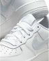 Nike Air Force 1 '07 White White Schoenmaat 42 1 2 Sneakers CW2288 111 - Thumbnail 72