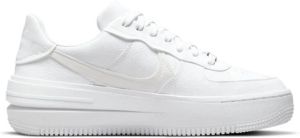 Nike Air Force 1 Platform Dames Schoenen