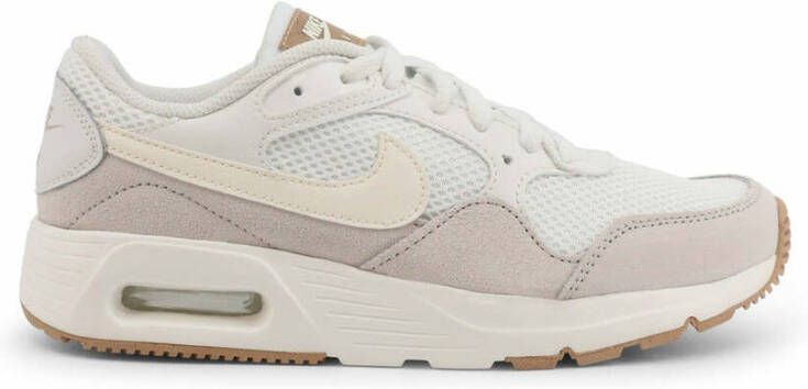 Nike Sneakers Wit Dames