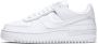 Nike Wmns Air Force 1 Shadow Basketball Schoenen white white white maat: 40.5 beschikbare maaten:36.5 37.5 38.5 39 40.5 41 42 - Thumbnail 2