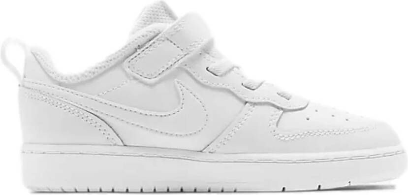 Nike Kids Nike Court Borough Low 2(PSV) Sneakers Kids 28 5 Wit - Foto 14