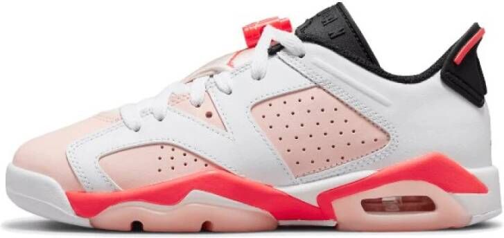 Nike Air Jordan 6 Retro Low Atmosphere (GS) 768878-102 Kleur als op foto Schoenen - Foto 14