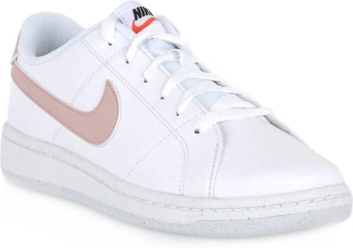 Nike Court Royale 2 Next Nature Witte Sneakers - Foto 2