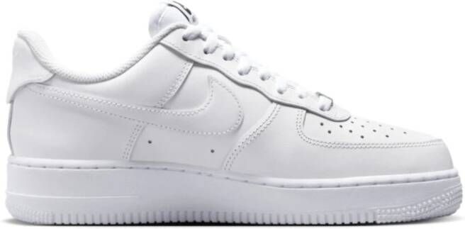 Nike Air Force 1 '07 EasyOn damesschoenen Wit