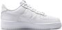 Nike Air Force 1 '07 EasyOn damesschoenen Wit - Thumbnail 1