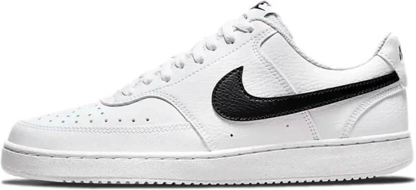 Nike Sportswear Sneakers COURT VISION LOW NEXT NATURE geïnspireerd door het ontwerp van de nike air force - Foto 11