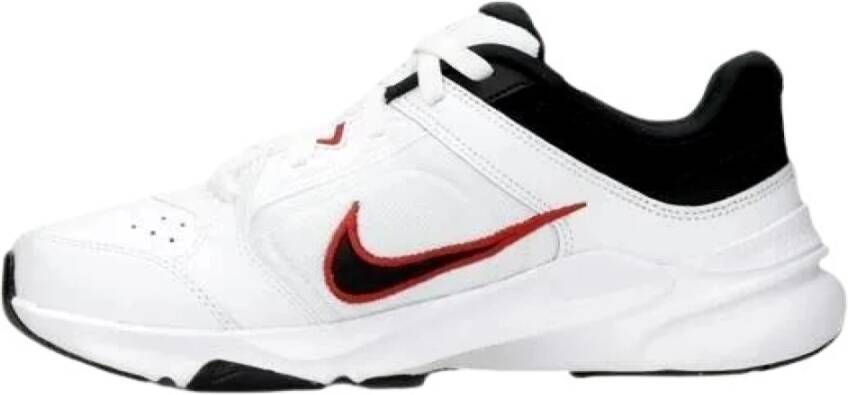 Nike Defy All Day Wit Hardloopschoenen Heren - Foto 3