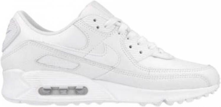 Nike Air Max 90 Ltr White White White Schoenmaat 40 Sneakers CZ5594 100 - Foto 7