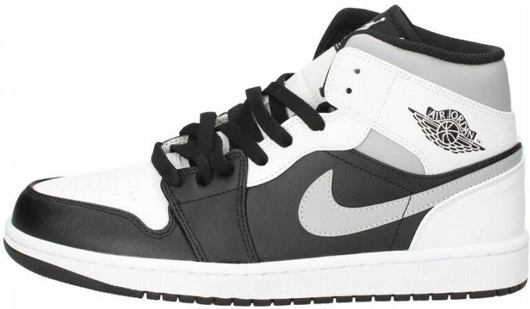Jordan schoenen heren discount