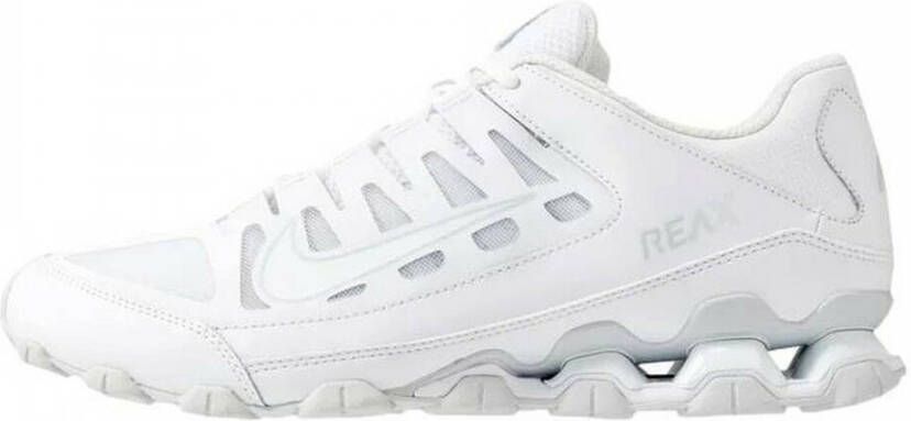 Nike Reax 8 TR work-outschoenen voor heren Wit - Foto 3