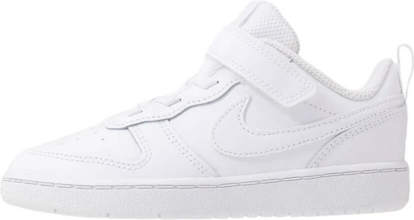 Nike Kids Nike Court Borough Low 2(PSV) Sneakers Kids 28 5 Wit - Foto 13