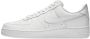 Nike Air Force 1 '07 White White Schoenmaat 42 1 2 Sneakers CW2288 111 - Thumbnail 85
