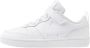 Nike Kids Nike Court Borough Low 2(PSV) Sneakers Kids 28 5 Wit - Thumbnail 4