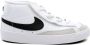 Nike Blazer Mid '77 (td) Basketball Schoenen white black total orange maat: 25 beschikbare maaten:18.5 19.5 25 26 27 - Thumbnail 2