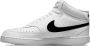 Nike Zapatillas Court Vision Mid Next Nature Wit - Thumbnail 10