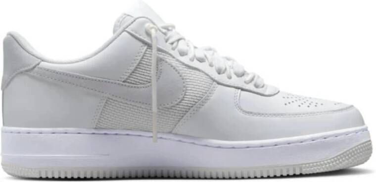Nike Lage Sneakers Air Force 1 Low x Slam Jam