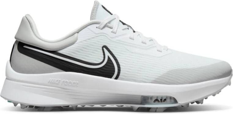 Nike Sneakers Wit Heren